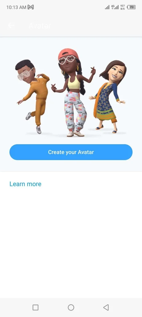 Avatar