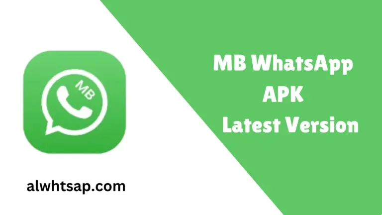 MB WhatsApp APK Download V9.96  Anti Ban UPDATED April 2024