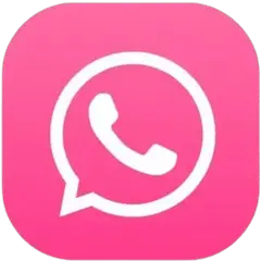 Pink Whatsapp APK