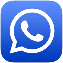 WhatsApp Blue Plus APK