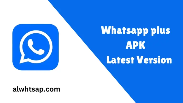 WHATSAPP PLUS APK