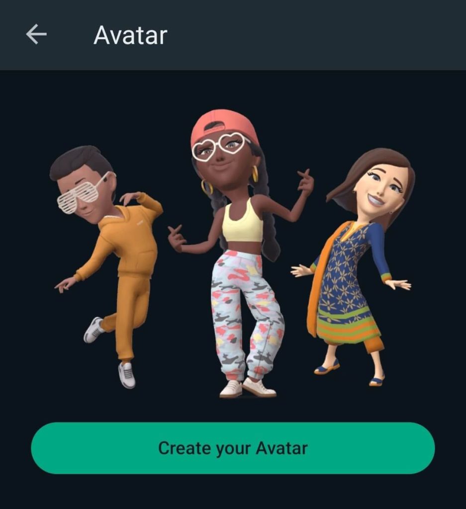 Avatar