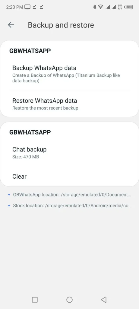 Backup-and-Restore