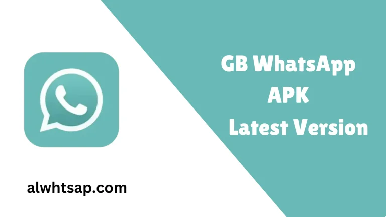 GB WhatsApp APK Download V17.70 Updated (April 2024)