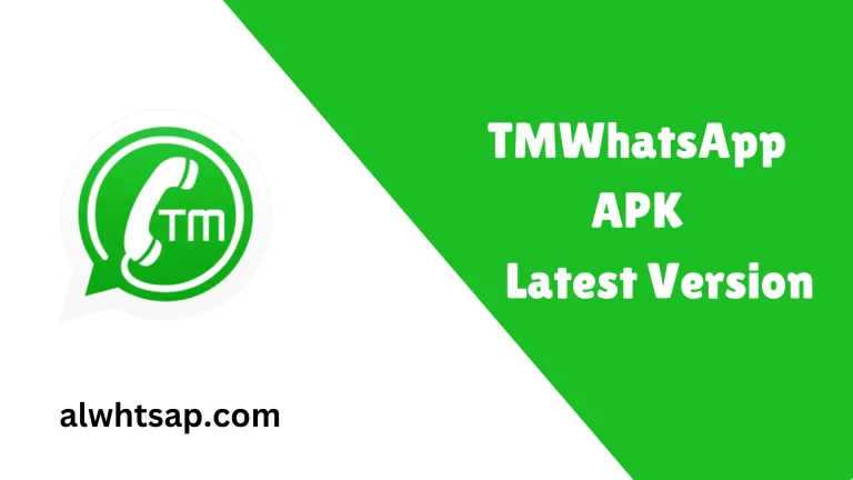 TM WhatsApp APK Download v8.70 Anti Ban – Updated 2024