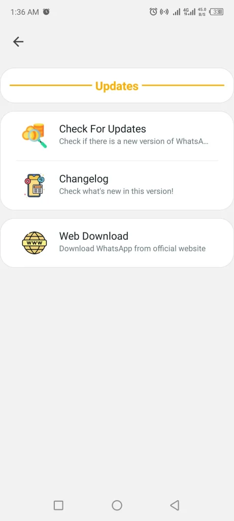 WhatsApp-Red-Updates