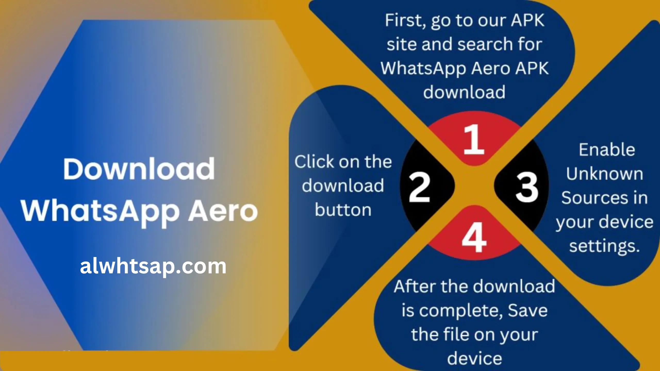 download whatsapp aero