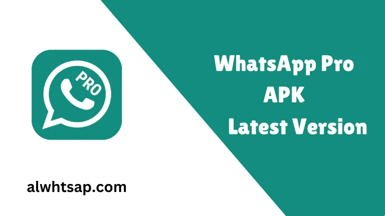 WhatsApp Pro APK Download v17.70 Anti Ban – Updated
