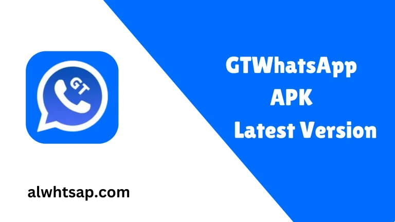 GT WhatsApp APK